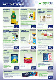 PharmaPoint leták Strana 3