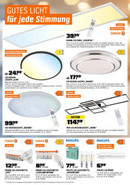 OBI Prospekt Seite 11