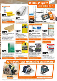 OBI Prospekt Seite 18