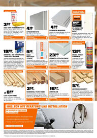 OBI Prospekt Seite 19