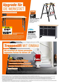 OBI Prospekt Seite 21