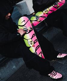 Catálogo Foot Locker Página 4