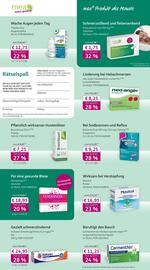 Mea Prospekt Seite 2