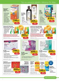 Dr. Max leták Strana 3