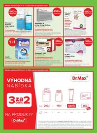 Dr. Max leták Strana 4