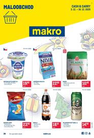 Makro leták Strana 1
