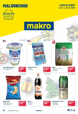 Makro leták