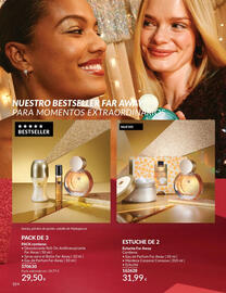 Catálogo AVON Página 104