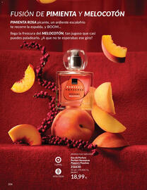 Catálogo AVON Página 106