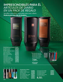 Catálogo AVON Página 126