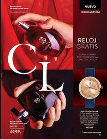 Catálogo AVON Página 13