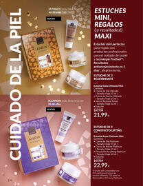Catálogo AVON Página 130