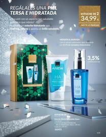 Catálogo AVON Página 135