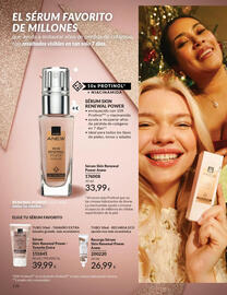 Catálogo AVON Página 136