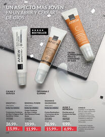 Catálogo AVON Página 138