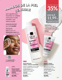 Catálogo AVON Página 143