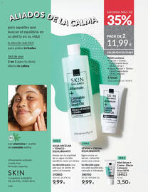 Catálogo AVON Página 144