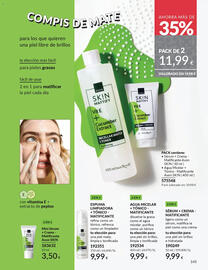 Catálogo AVON Página 145