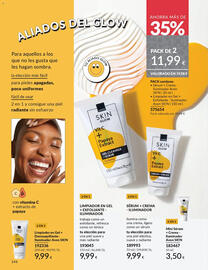 Catálogo AVON Página 146