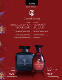 Catálogo AVON Página 15