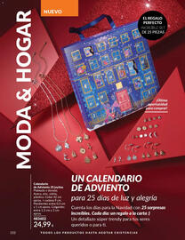 Catálogo AVON Página 152