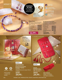 Catálogo AVON Página 158