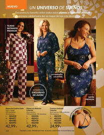 Catálogo AVON Página 168