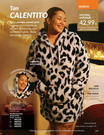 Catálogo AVON Página 169