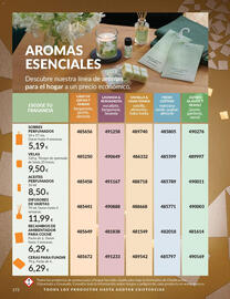 Catálogo AVON Página 172