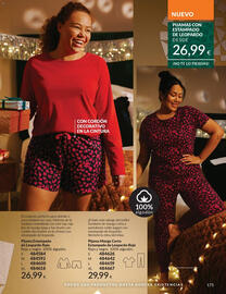 Catálogo AVON Página 175