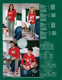 Catálogo AVON Página 176