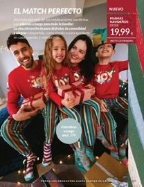 Catálogo AVON Página 177