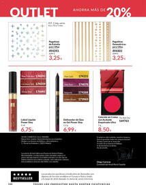 Catálogo AVON Página 188