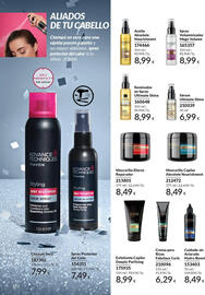 Catálogo AVON Página 192