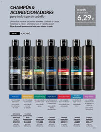 Catálogo AVON Página 195