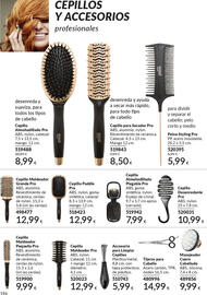 Catálogo AVON Página 196