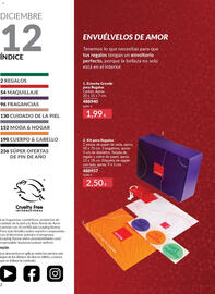 Catálogo AVON Página 2