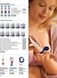 Catálogo AVON Página 210