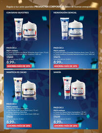 Catálogo AVON Página 212