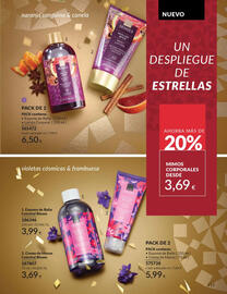 Catálogo AVON Página 215