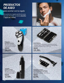 Catálogo AVON Página 218
