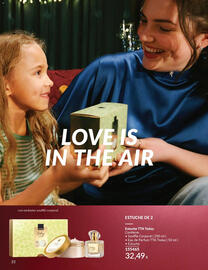 Catálogo AVON Página 22