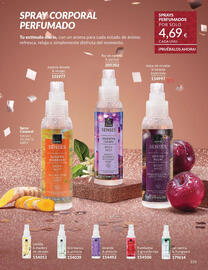 Catálogo AVON Página 223