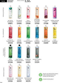 Catálogo AVON Página 224