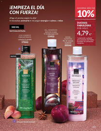 Catálogo AVON Página 225