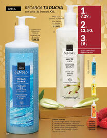 Catálogo AVON Página 228