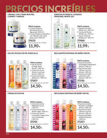 Catálogo AVON Página 232