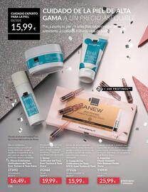 Catálogo AVON Página 236