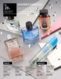 Catálogo AVON Página 240