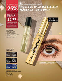 Catálogo AVON Página 244
